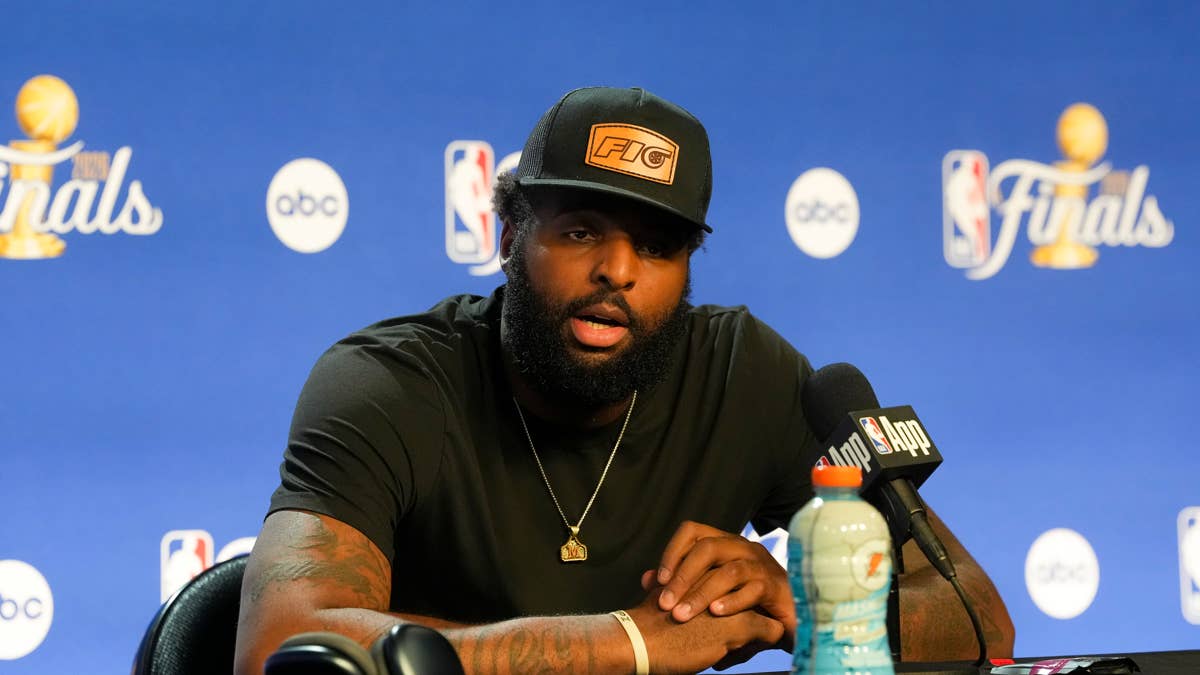 Celtics Land Knicks Fan Favorite Mitchell Robinson in Stunning Free Agency Heist