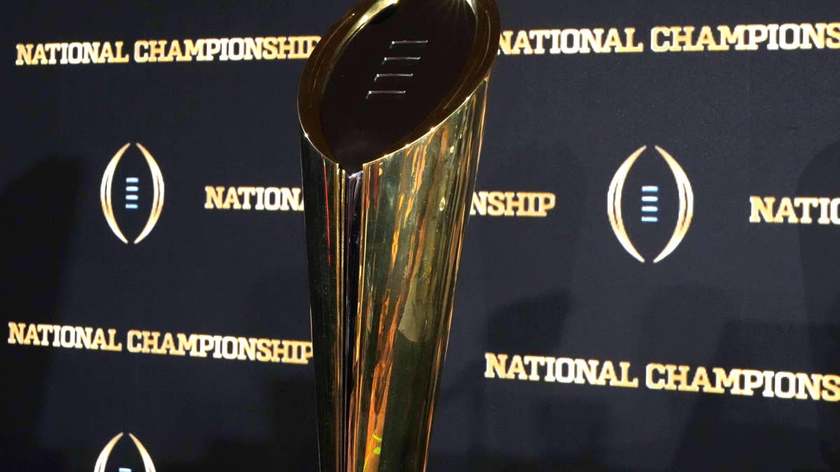 CFP Committee Dismisses ESPN's 20-Team Expansion Pitch