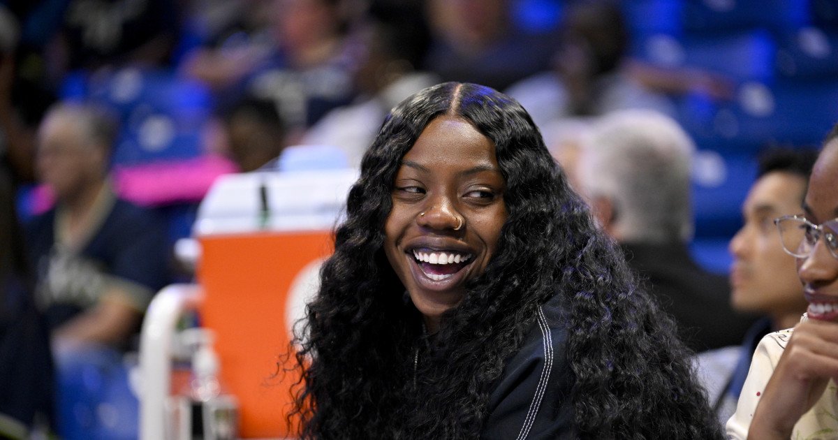 Champ to Cuffs: WNBA Star Arike Ogunbowale Arrested in Miami After Title Win