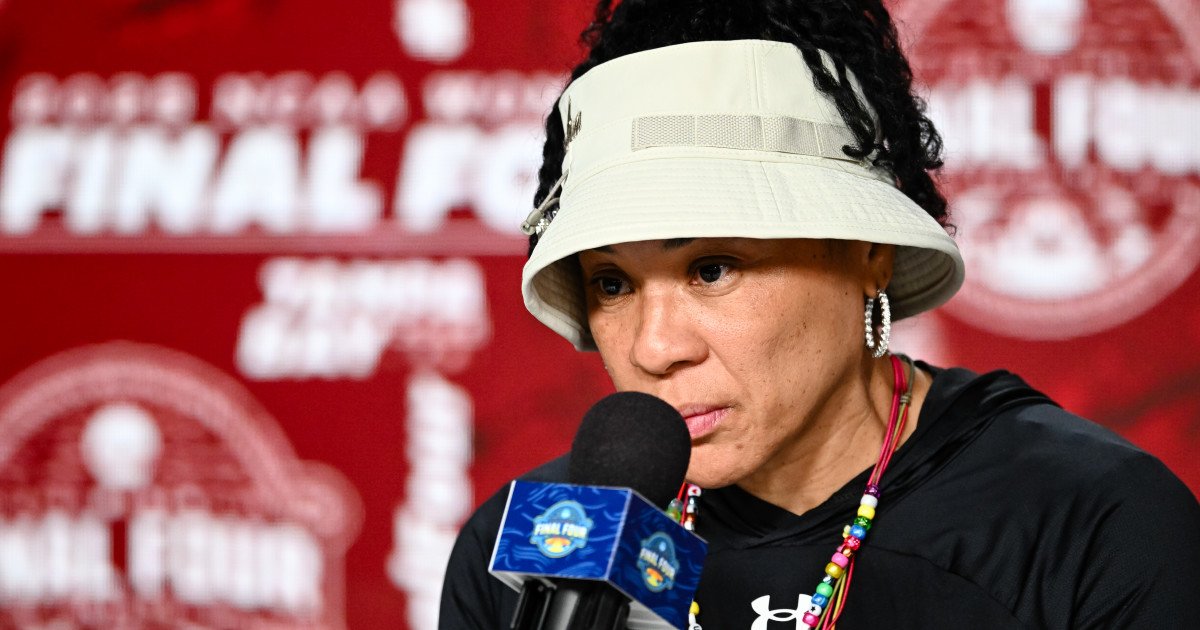 Championship Dynasty, Financial Deficit: South Carolina Women's Hoops Posts $6M Loss