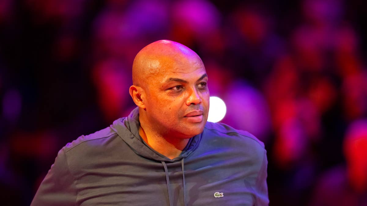 Charles Barkley: Jalen Brunson Could Be NBA's Greatest Free Agent Signing Ever
