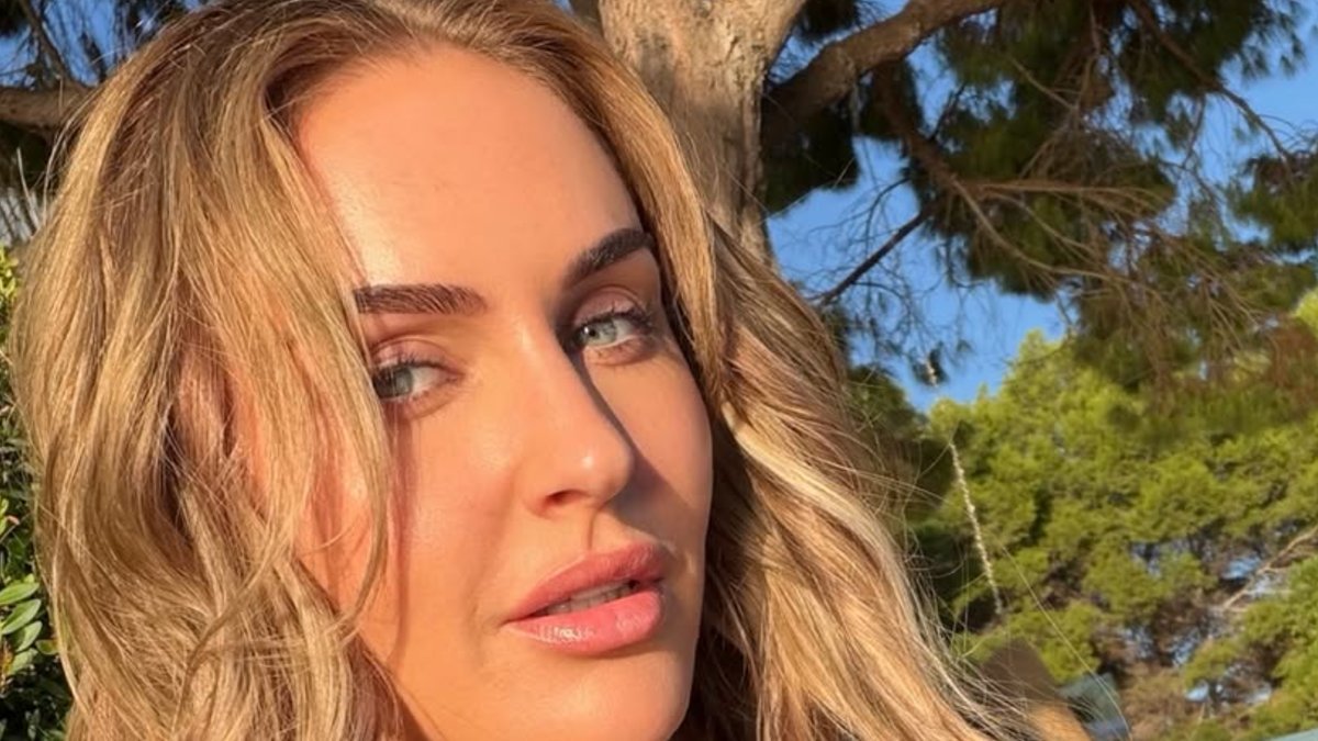 Charley Hull's SI Swimsuit Reveal Has Golf World Buzzing