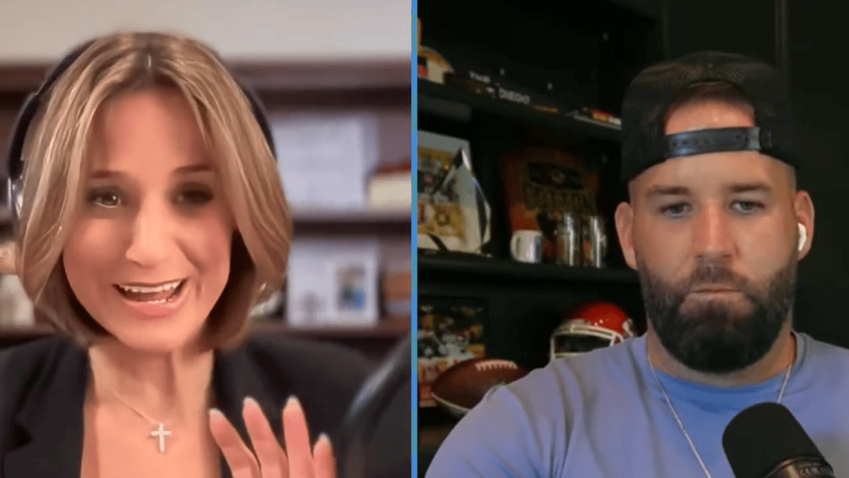 Chase Daniel Breaks Silence on Mike Vrabel-Dianna Russini Controversy