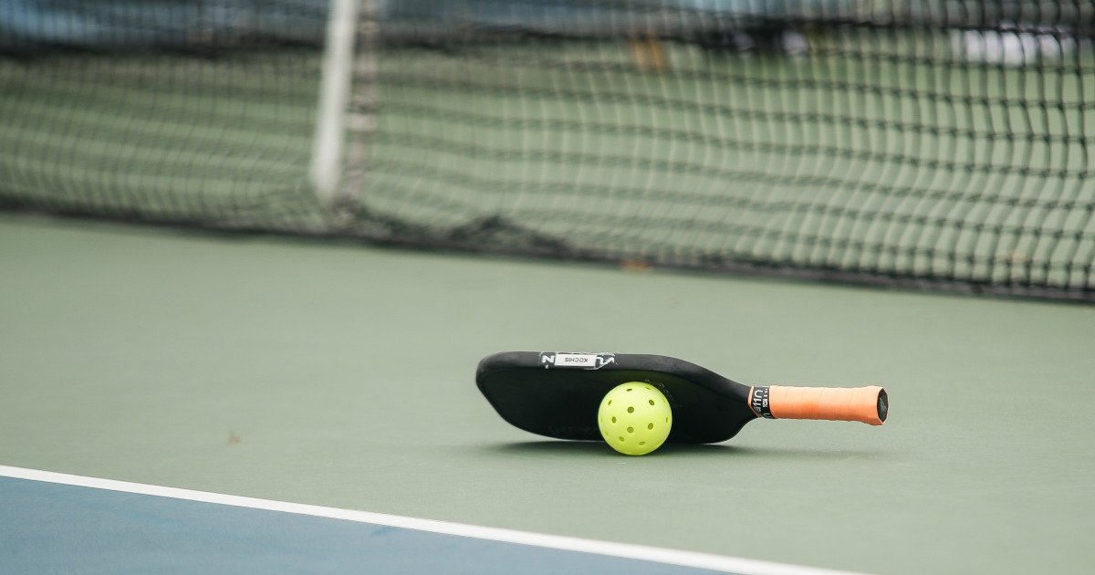 Cheerleading Pioneer's Life Ends in Shocking Pickleball Court Tragedy