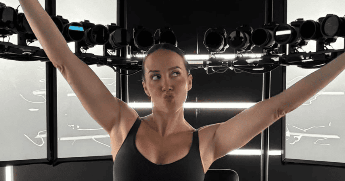 Chelsea Green's 'Cheeky' Swimsuit Snap Sends WWE Fans Into a Frenzy