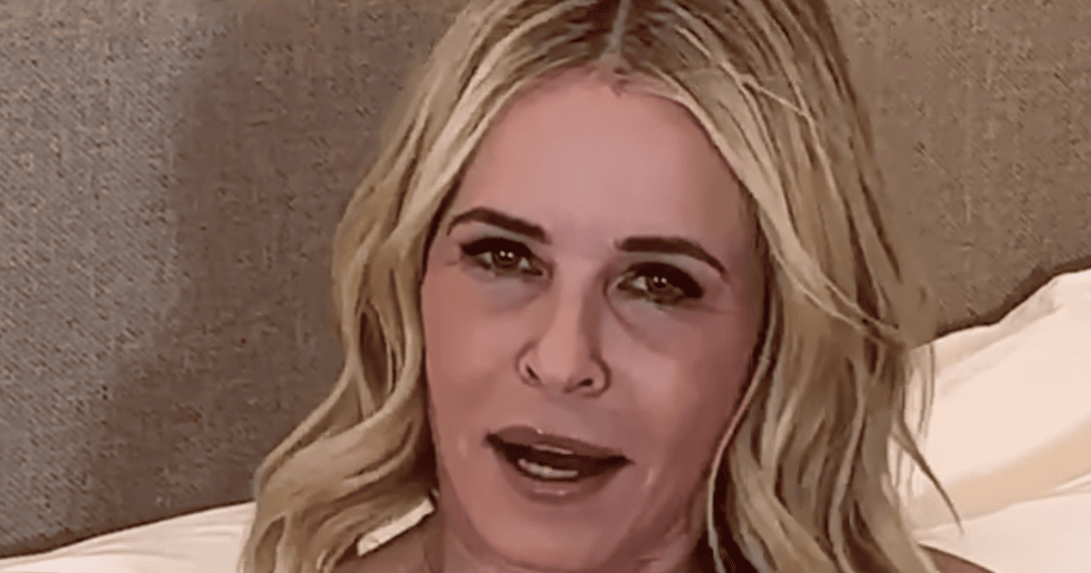 Chelsea Handler's Topless PSA Sparks Debate on Men's Role in Birth Control