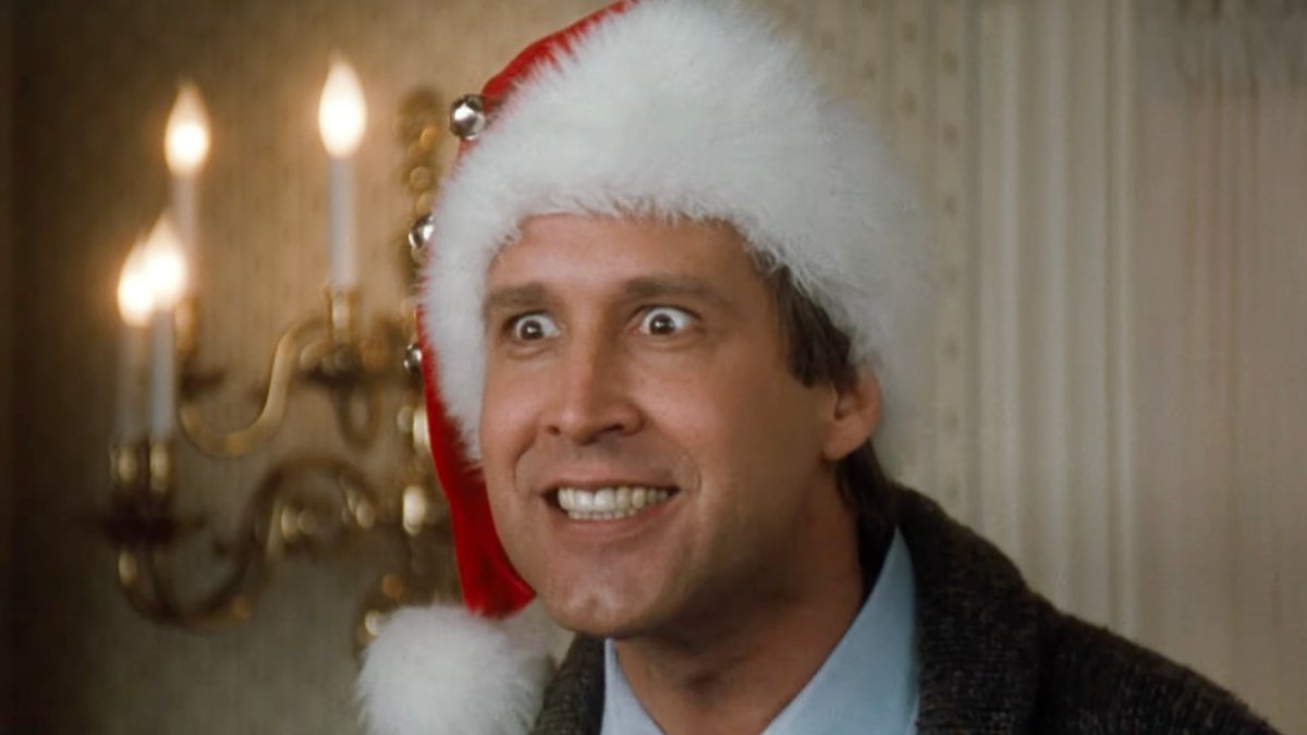 Chevy Chase's 83rd Birthday Photo Leaves Fans Heartbroken