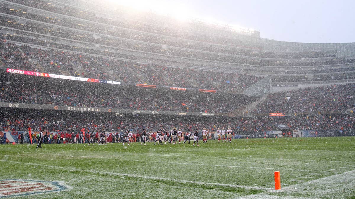 Chicago Bears Mourn Passing of Super Bowl Hero Matt Suhey at 68