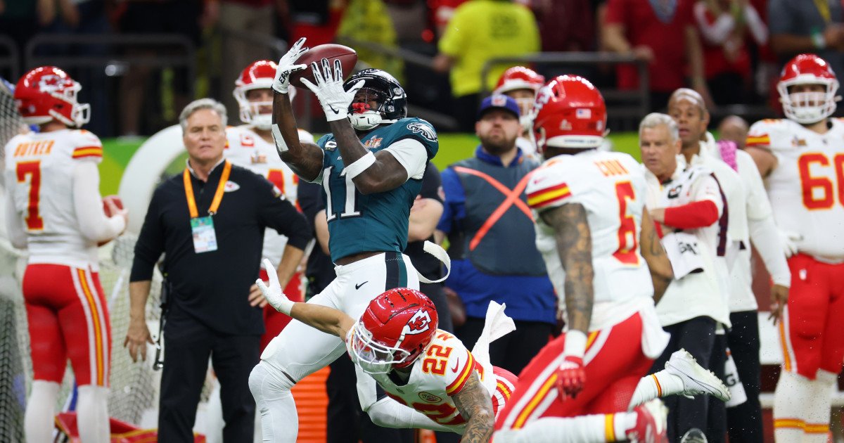 Chiefs Shock NFL: McDuffie Trade Sparks Full-Blown Rebuild Fears in Kansas City