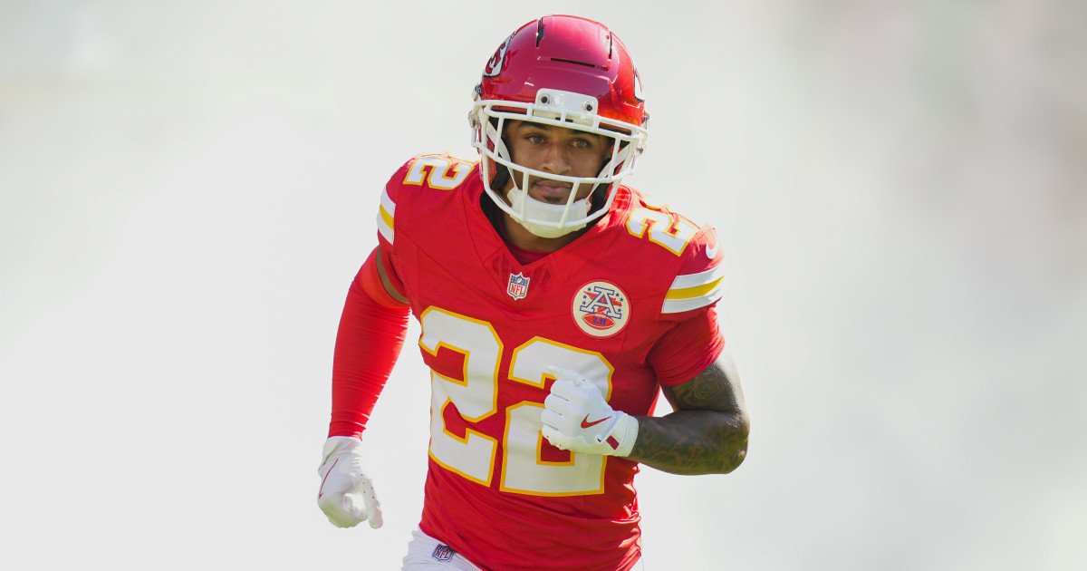 Chiefs Shock NFL, Ship All-Pro CB Trent McDuffie to Rams in Blockbuster Trade