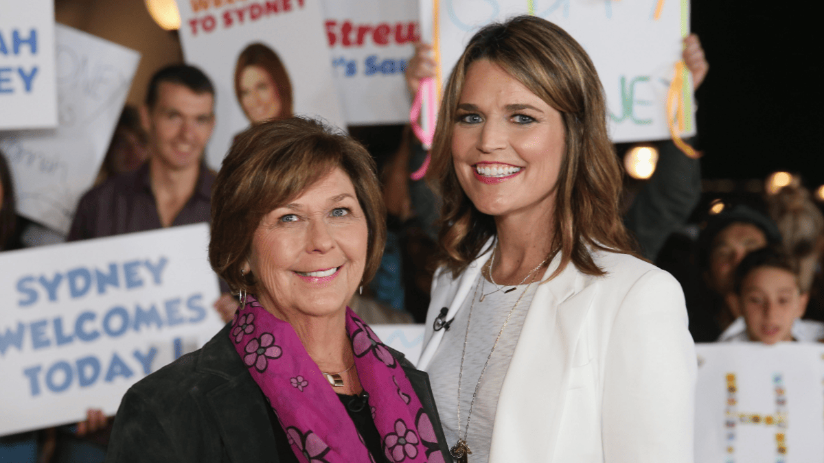 Chilling Ransom Note Reveals Horrifying Details in Savannah Guthrie's Mother's Kidnapping