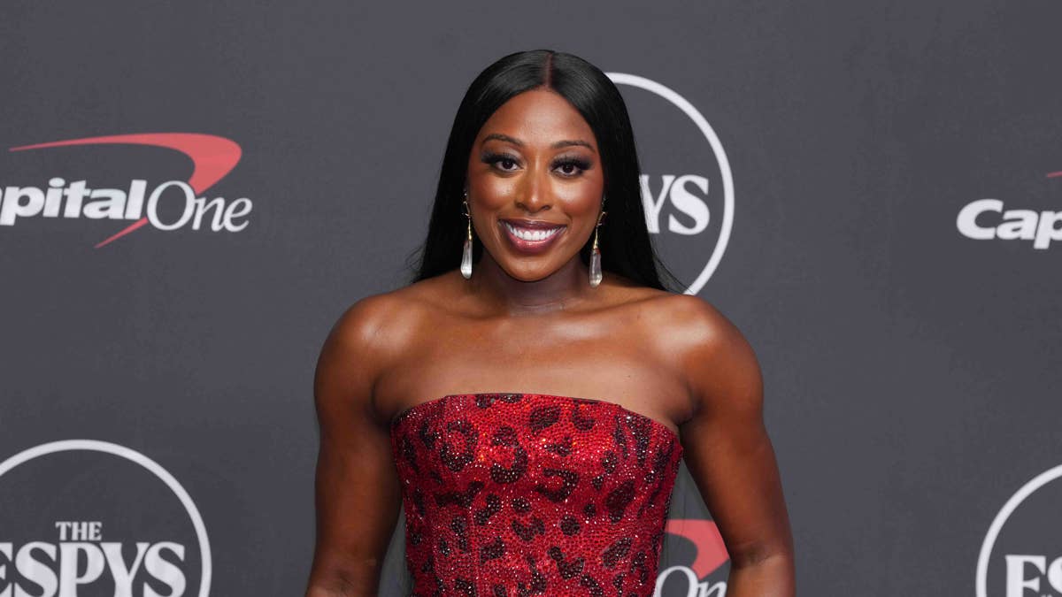 Chiney Ogwumike's Plea: Time for WNBA Fans to Reset the Caitlin Clark Conversation