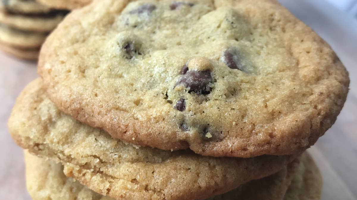 Chip City's Sudden Shutdown: All 24 Cookie Shops Close in One Day