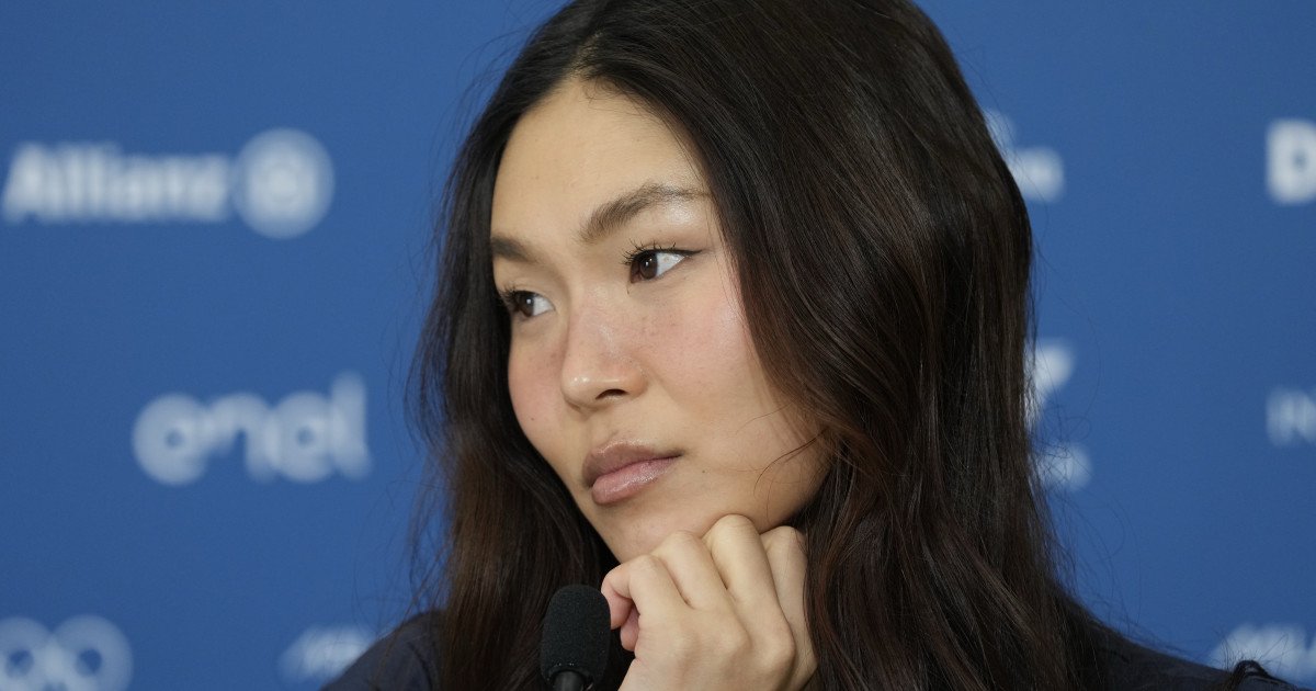 Chloe Kim & Suni Lee's NYC Hangout Sparks Social Media Buzz