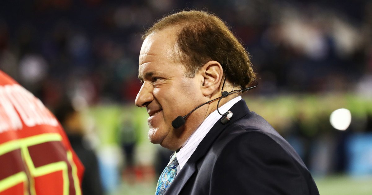 Chris Berman's Final Countdown: ESPN Icon Sets 2029 Retirement Date