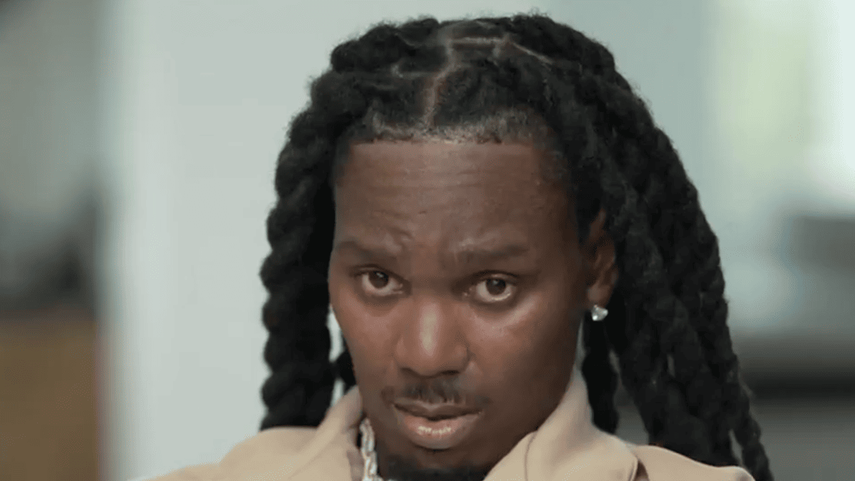 Chris Johnson's First ALS Symptom: A Weak Grip at Age 39