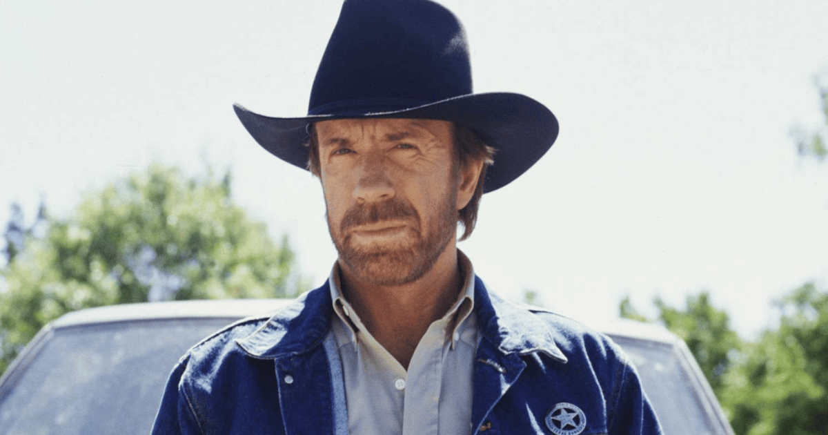 Chuck Norris Never Backed Down: How His Unapologetic Politics Defined a Legacy