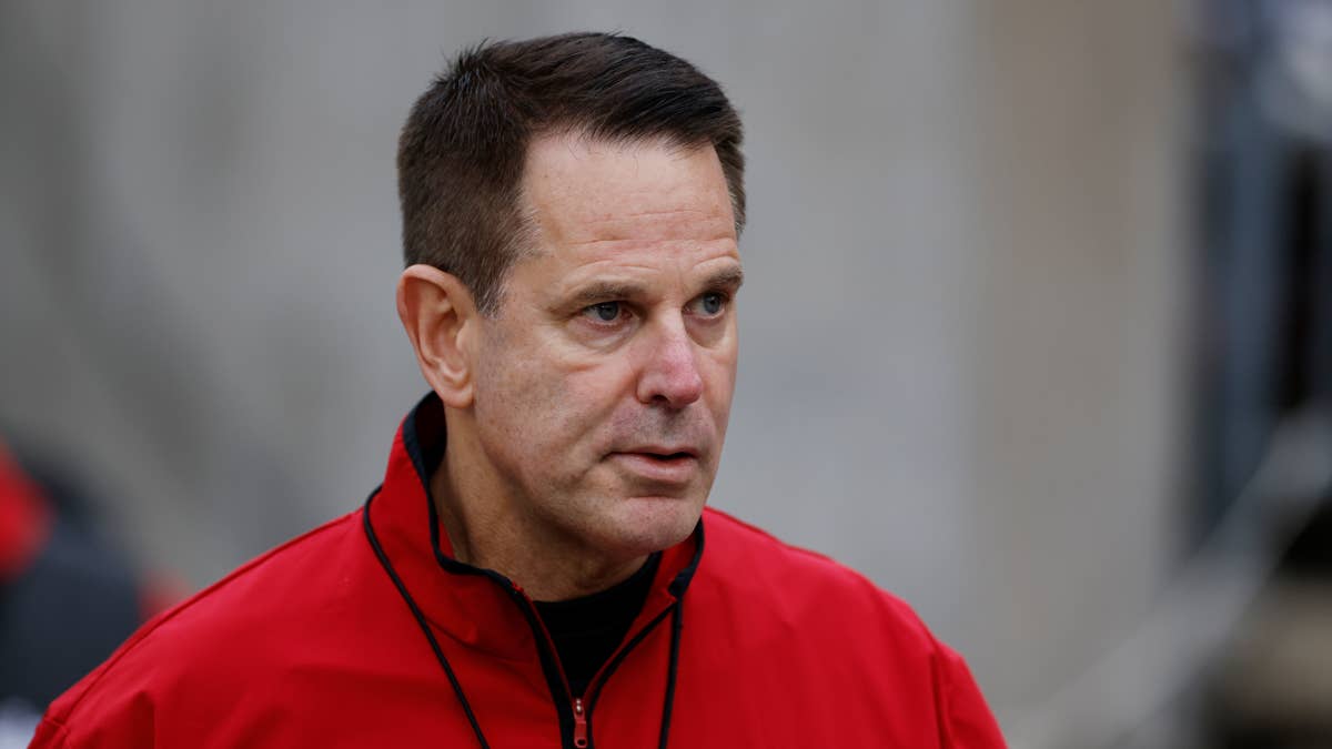 Cignetti Fires Back at SEC: 'We Don't Whine in the Midwest'