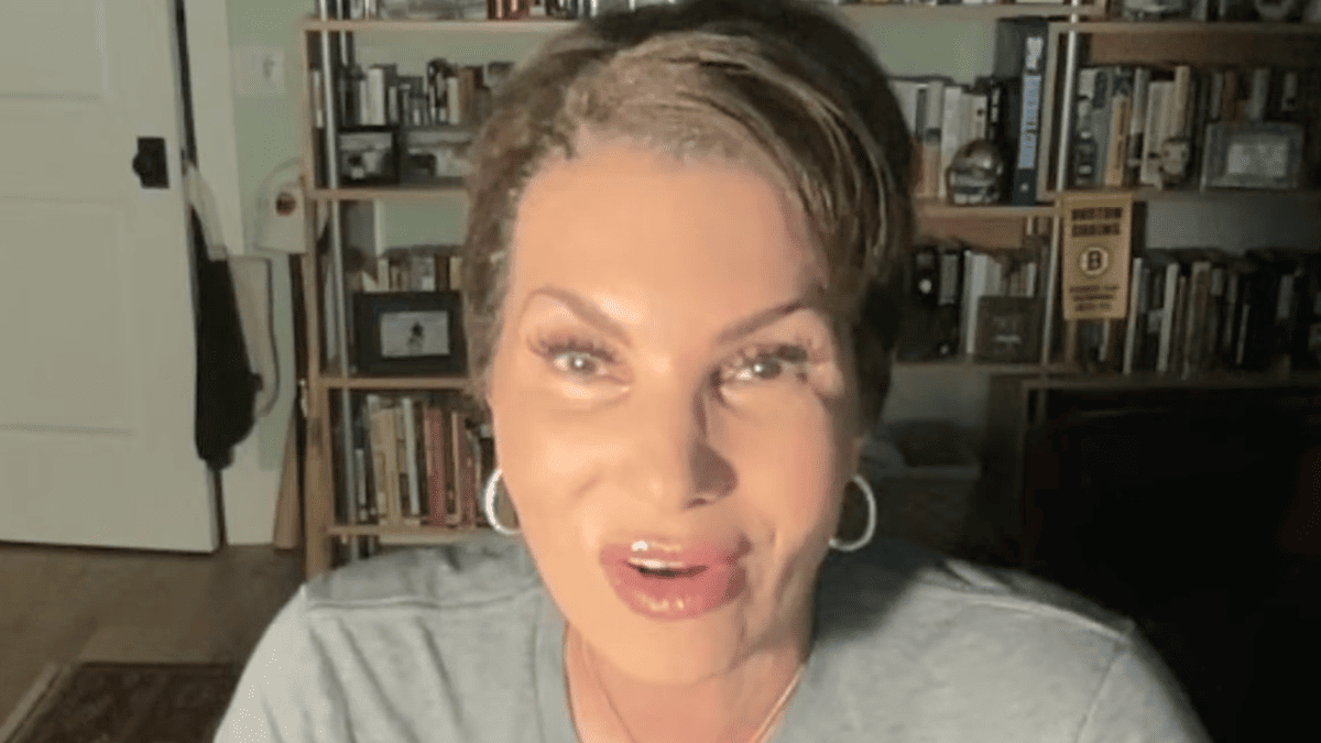 Cindy Brunson Fires Back at Linda Cohn Over WNBA Criticism