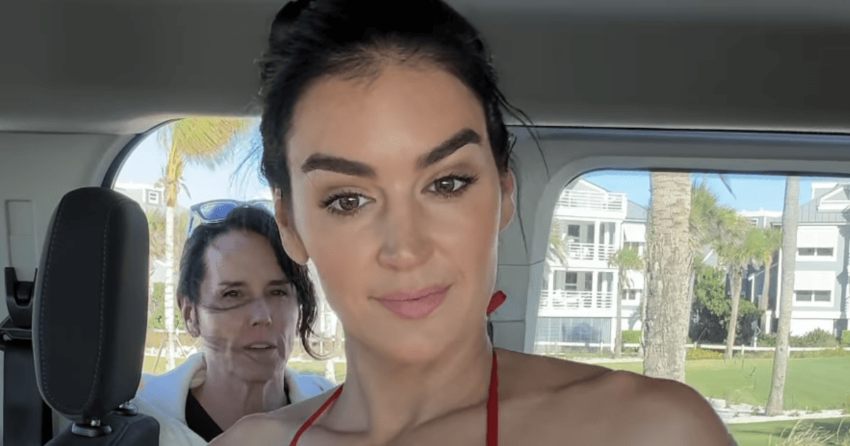 Claire Kittle's Swimsuit Debut Ignites NFL Fan Frenzy