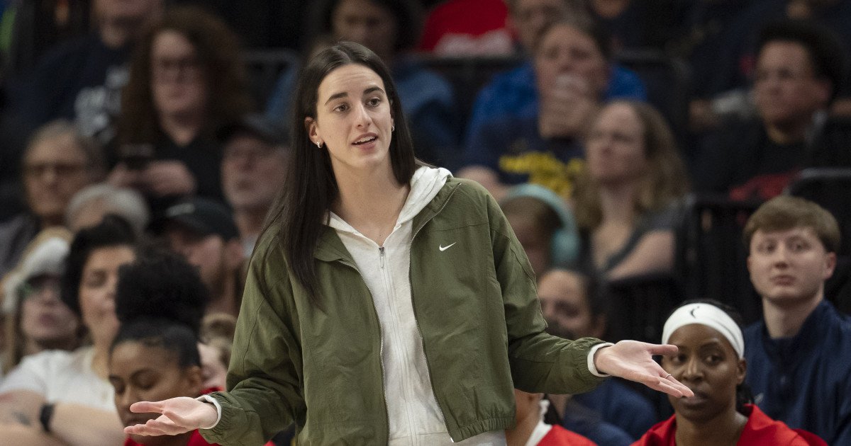 Clark's Business Call: WNBA Stars Demand Face-to-Face CBA Negotiations