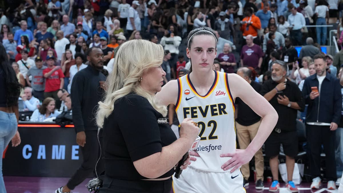 Clark's Success Sparks Accusations of Jealousy Among WNBA Peers