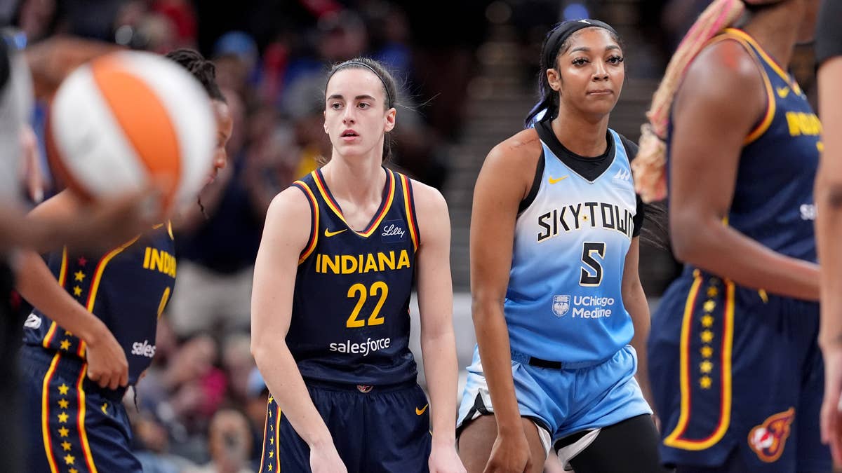 Clark's TV Dominance Delivers Uncomfortable Reality Check to WNBA Critics