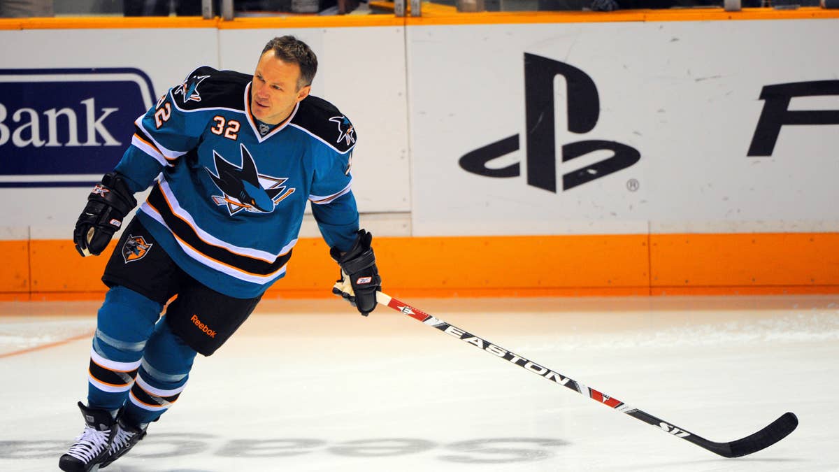 Claude Lemieux, Four-Time Stanley Cup Champion, Dies at 60