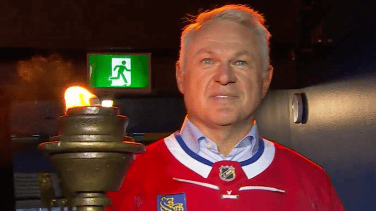 Claude Lemieux's Cause of Death Revealed: NHL Legend Dies by Suicide at 60