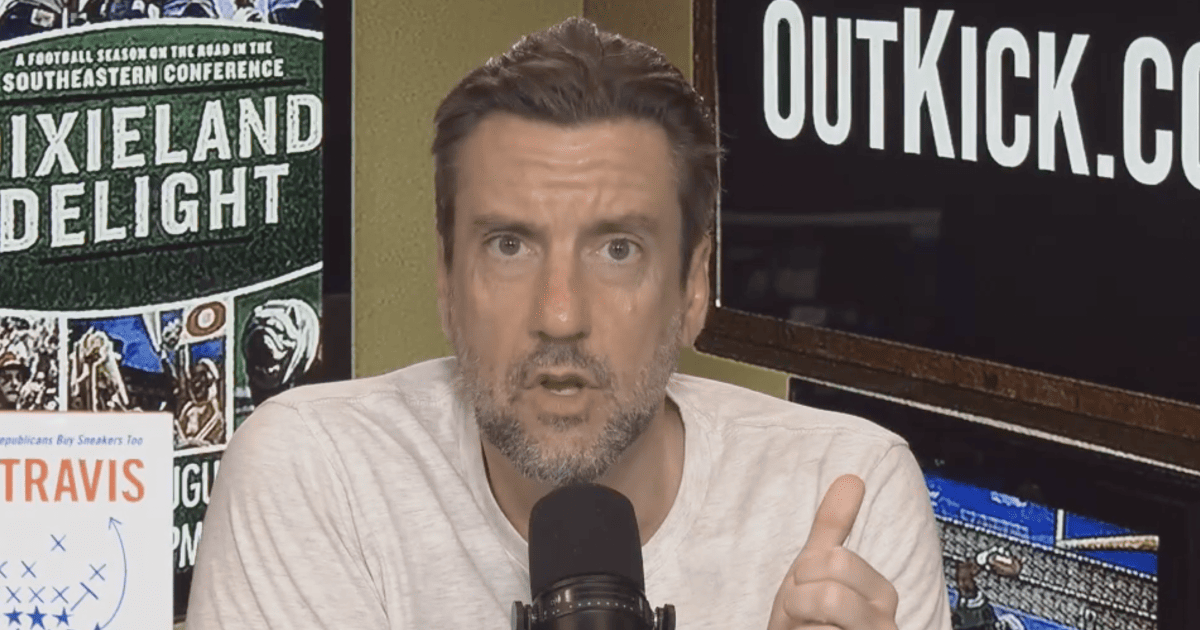 Clay Travis Lists Lavish $3.5M Nashville Estate for Sale