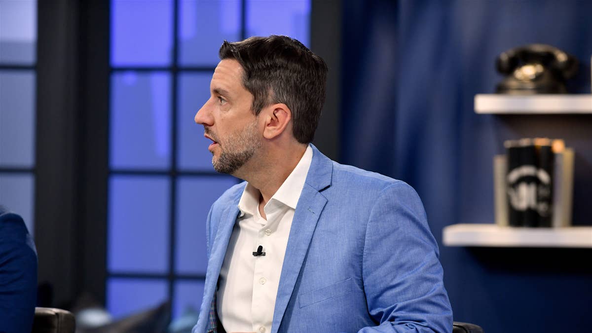 Clay Travis Steps Down from Outkick, Signs New Deal with Fox News