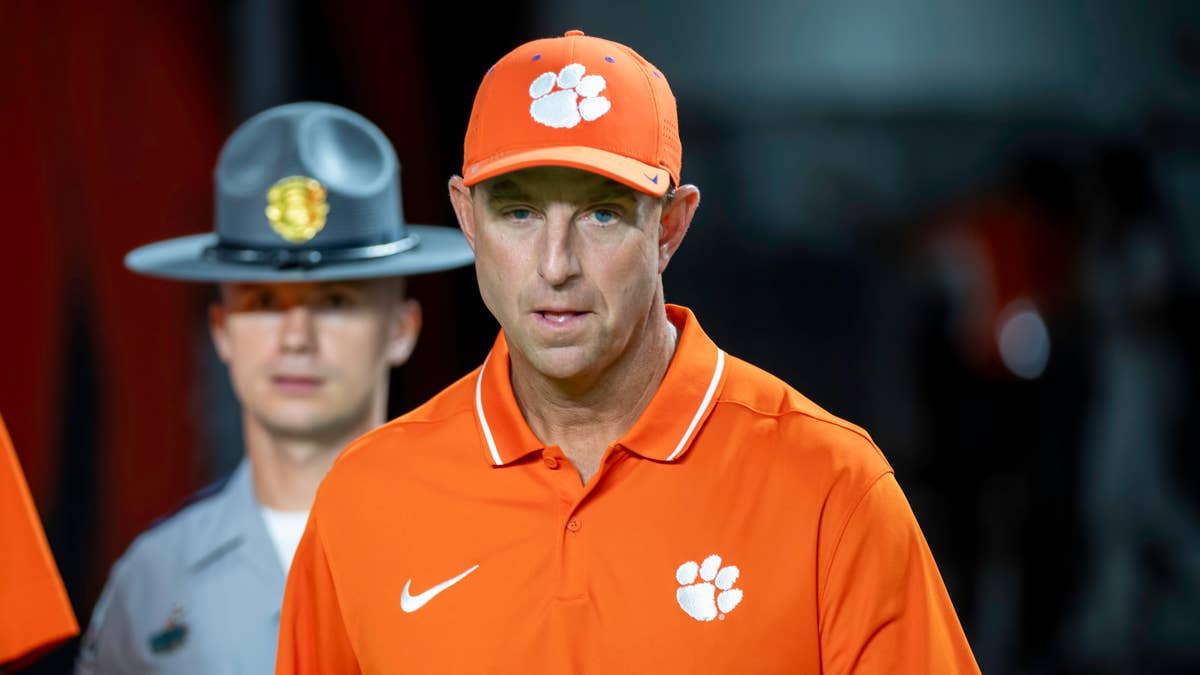 Clemson's Next Move: 3 Coaches Who Could Replace Dabo Swinney