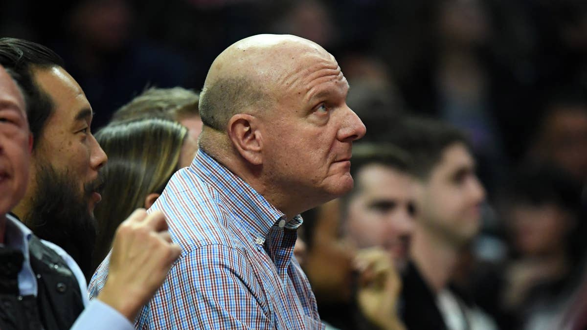 Clippers Erupt Over NBA's Historic Punishment in Kawhi Scandal