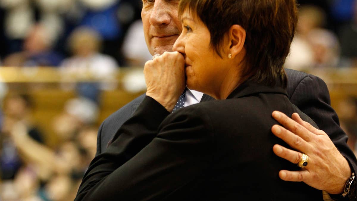 Coach K's Grandson Faces DWI Arrest Following Fatal Bicycle Collision