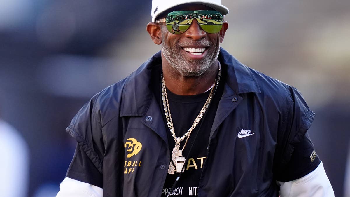 Coach Prime Fires Warning Shot: Browns Will Be NFL's Nightmare in 2026