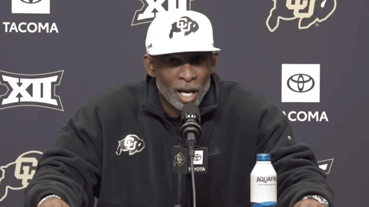 Coach Prime's Greatest Victory: Deion Sanders Declares He's Cancer-Free