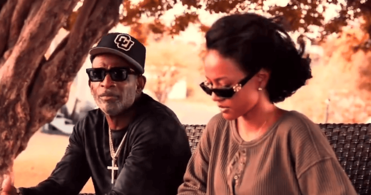 Coach Prime's Sweet New Romance: Deion Sanders Gushes Over Girlfriend Karrueche Tran