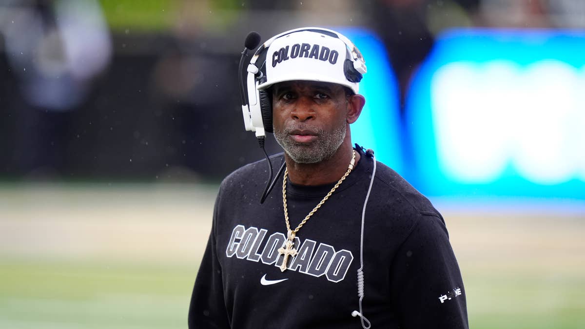 Coach Prime Takes High Road as Ex-Buffs Take Shots at Colorado Program