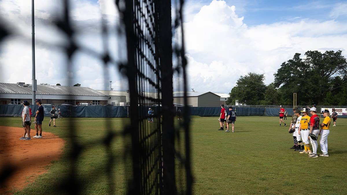 Coach's Sideline Strip Show Costs Him Entire Season in Shocking LHSAA Ruling