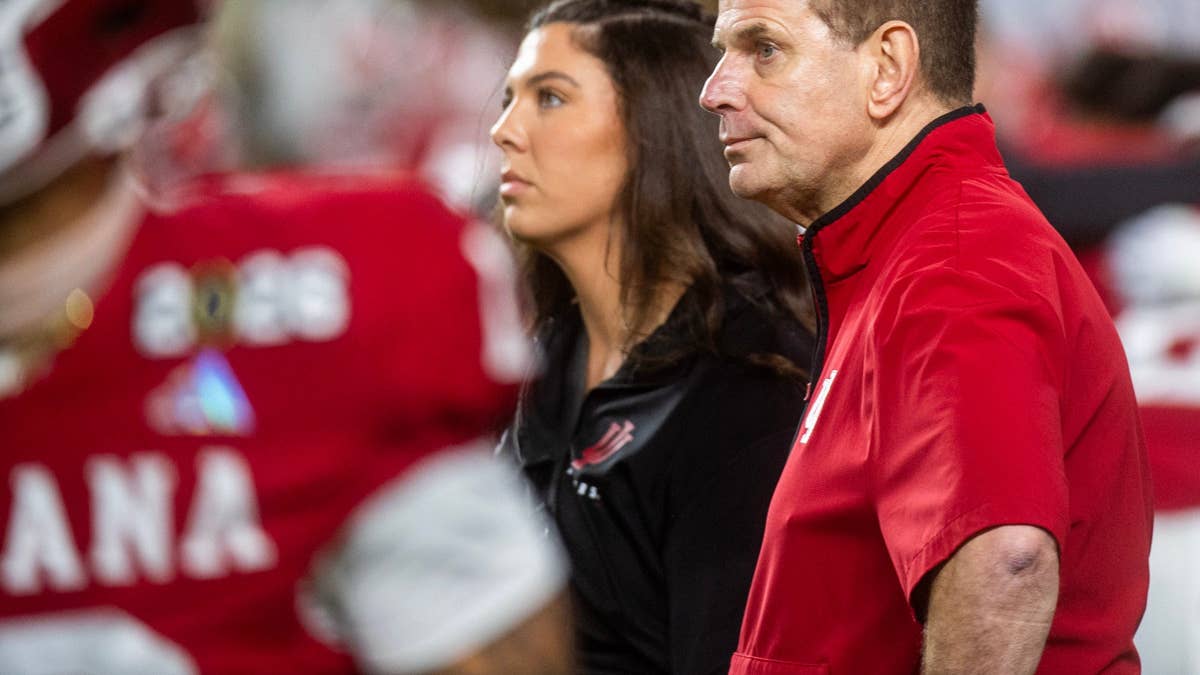 Coaches Poll Snubs Indiana: Reigning Champs Disrespected at No. 6