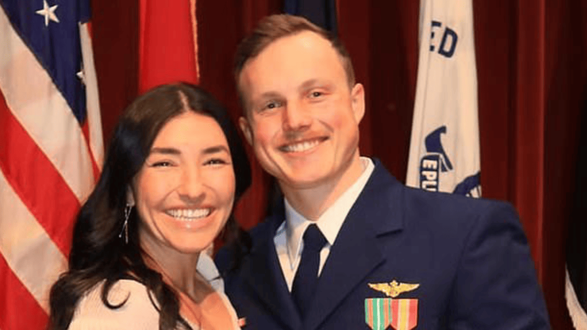 Coast Guard Officer's Fatal Shooting Sparks Plea for Witnesses
