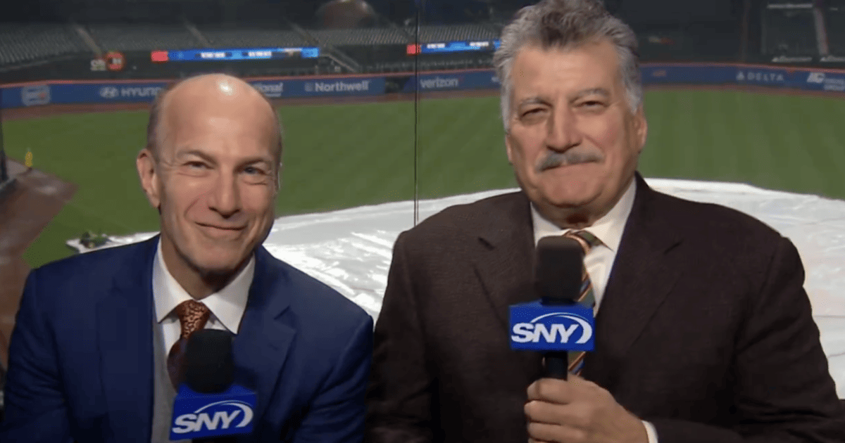 Cohen's Bad Bunny Praise Divides Baseball Fans During Mets Broadcast