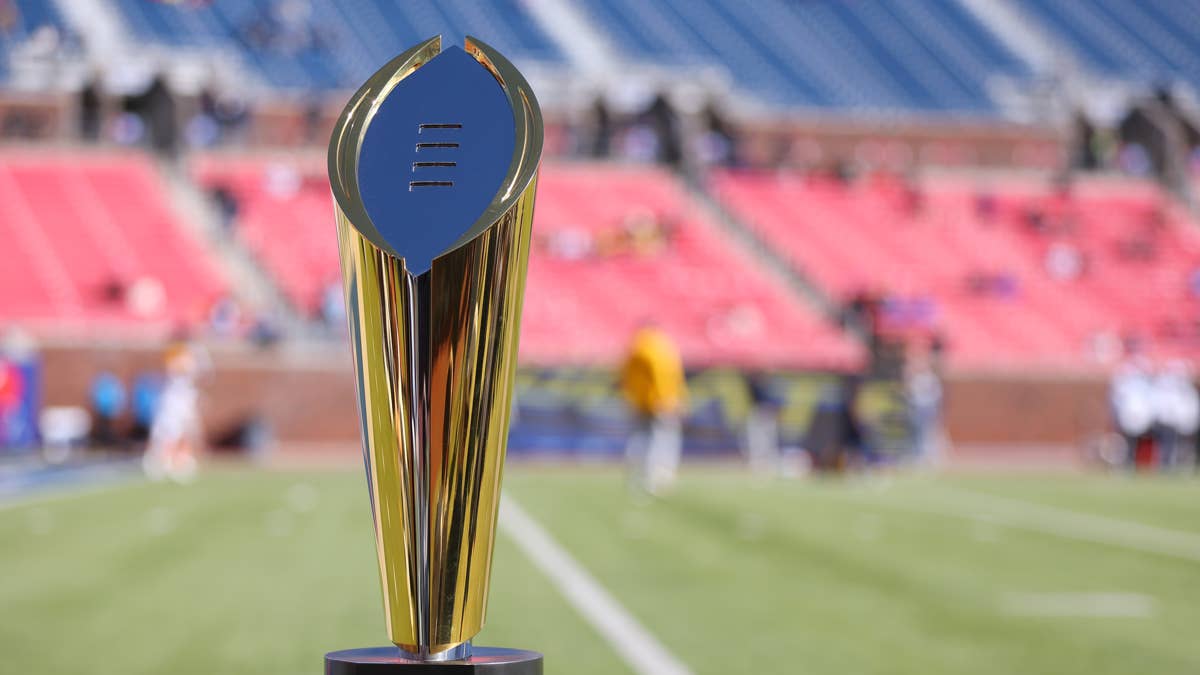 College Football Crystal Ball: Our Picks for the Next 5 National Champions