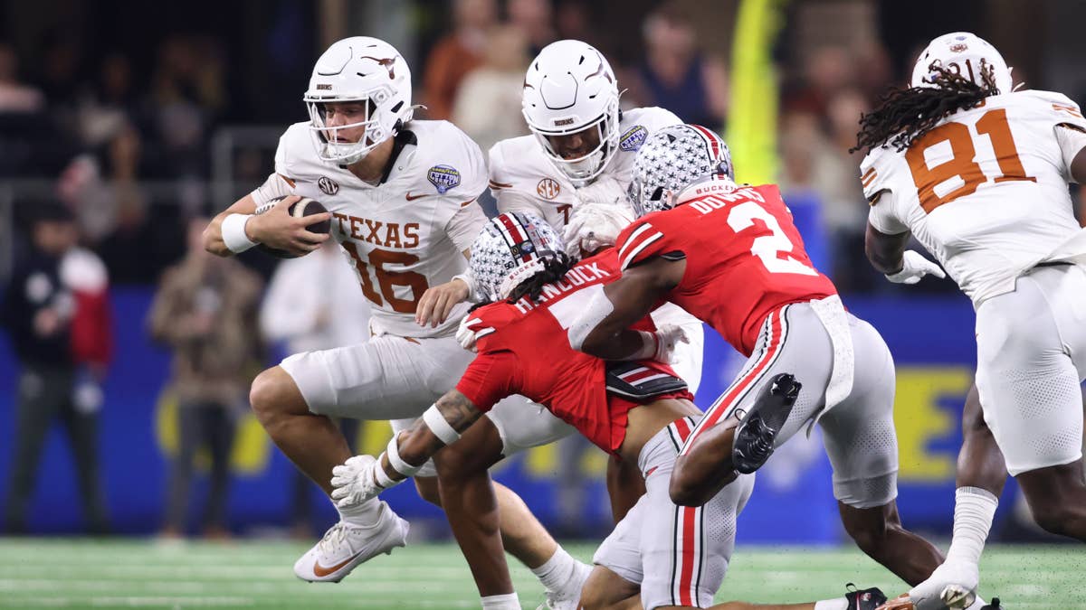College Football Fans Sound Alarm as $50 Million Rosters Loom