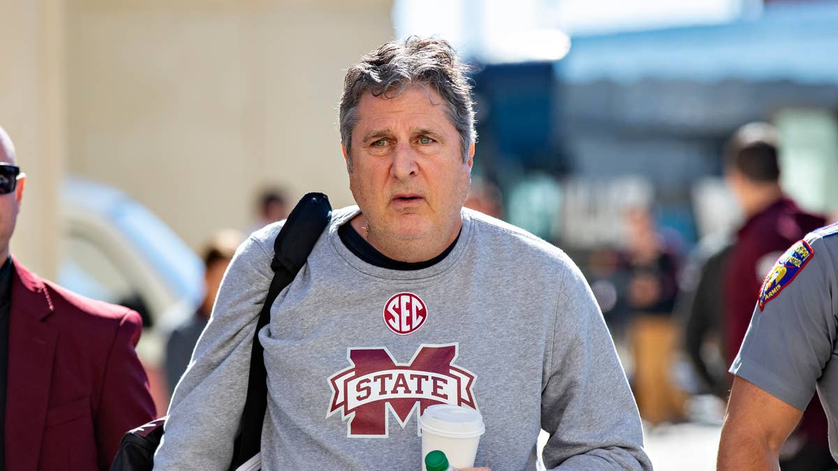 College Football Hall of Fame Drops Win Requirement, Paving Way for Mike Leach