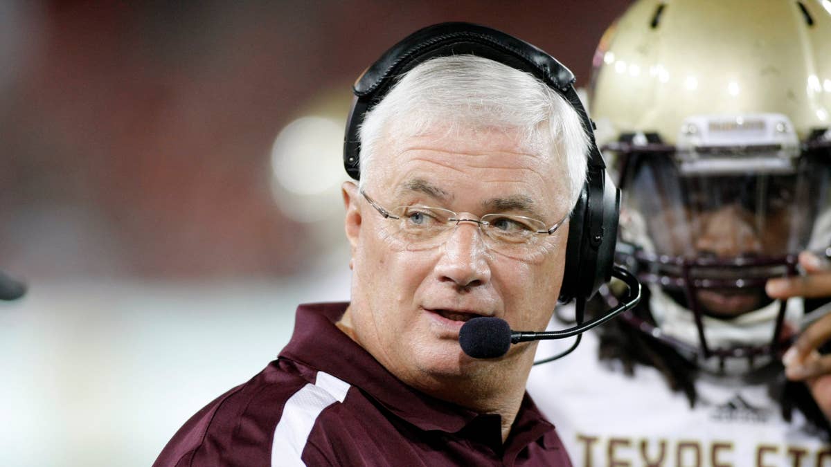 College Football Legend Dennis Franchione Passes Away at 75 After Cancer Battle