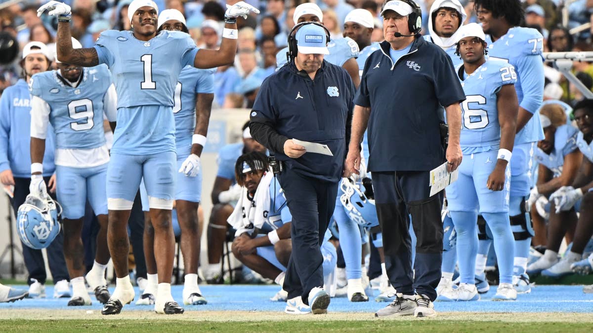 College Football Returns: 8 Games to Kick Off the 2026 Season This Saturday