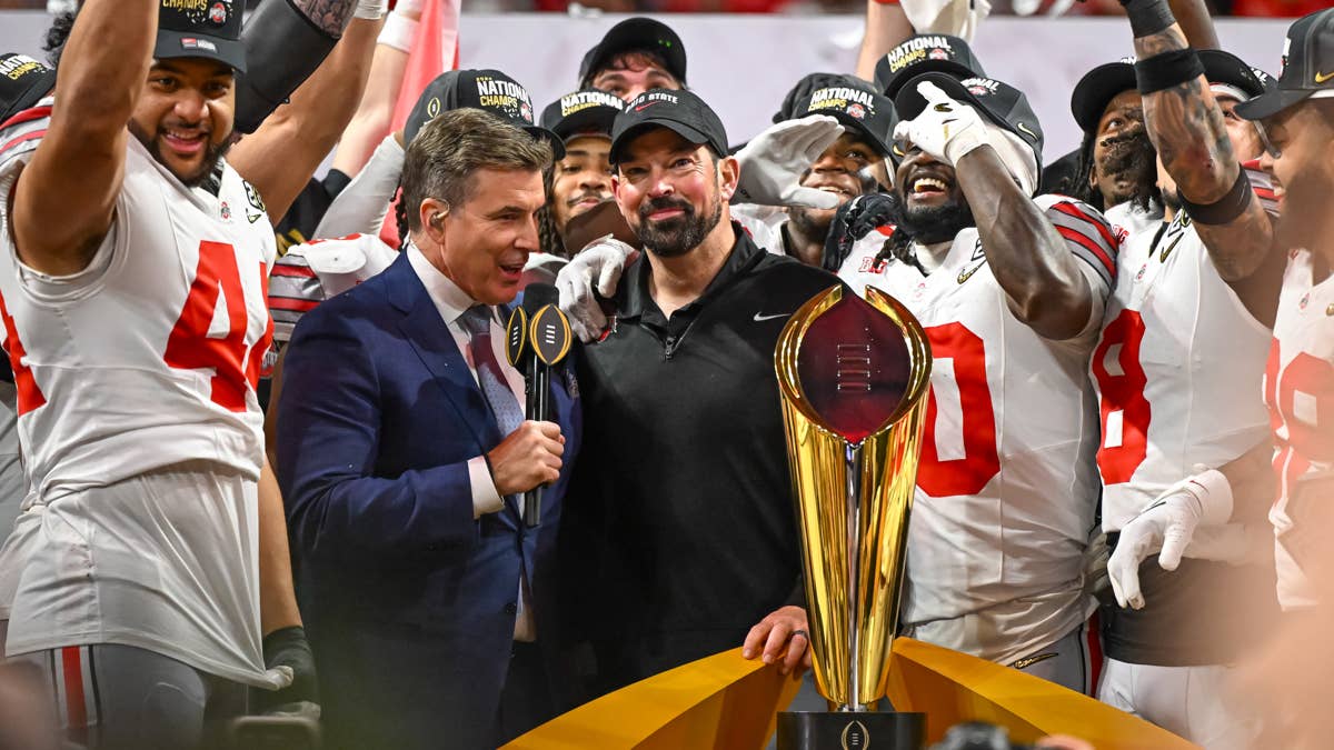 College Football's First $100 Million Roster Is 'Imminent,' Insiders Claim