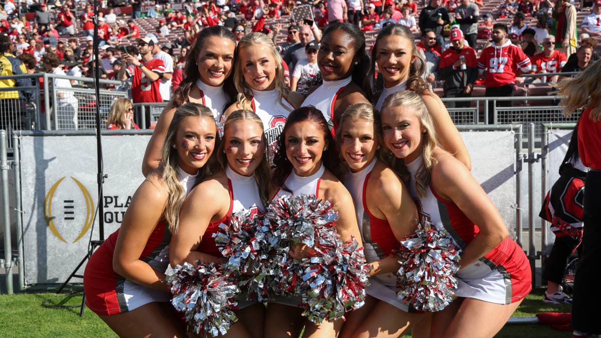 College Football's Super League Won't Be What You Expect