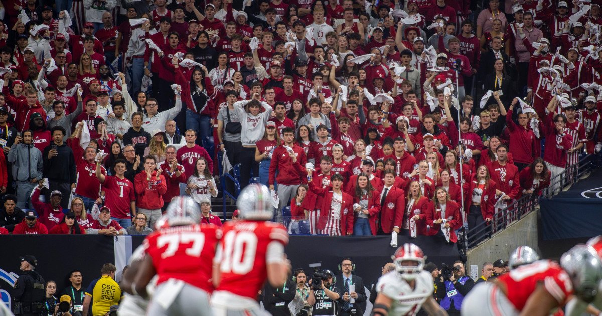 College Football's Top 5 Villains: The Teams Everyone Loves to Hate